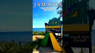 Montego Bay Jamaica youtubeshorts shortsfeed viralvideo [upl. by Ardnaeed676]