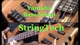 Yamaha Bass  Podcast  Zoom Coaching [upl. by Oiramed341]