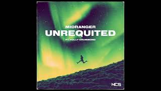 Midranger  Unrequited feat Holly Drummond Official instrumental [upl. by Atnahc]