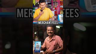 quotHow Do Paytm and PhonePe Make Money Without Charging Youquot ytshorts india paytm upi [upl. by Andrade]