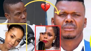 Prophet Mboro Talks About Bishop Makamu’s sidechick on the Show and Xposes his friend Makamu [upl. by Ylrrad]