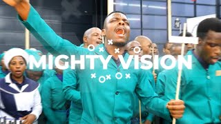 Mighty Vision  Ngibona Imiqhele  2024 Passover Convention  Sbu Mkhwanazi [upl. by Minsk]