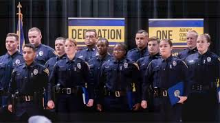 Police Officer Applicant Orientation Video [upl. by Chilt439]