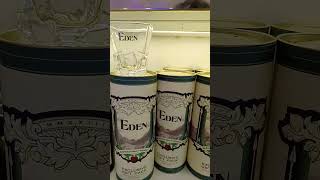 Eden blended malt whisky only 1300 Gurgaon Haryana Wine shop [upl. by Chari]