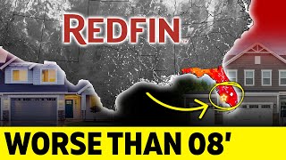 Florida Housing Collapse Worsens as Builders ABANDON Projects [upl. by Ecilayram428]