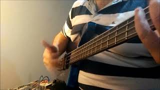 Gwiazda Dawida quot Factor Kubicki Bass quot [upl. by Ardek307]