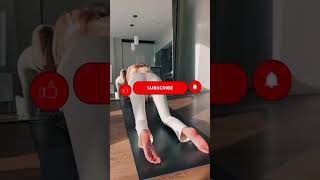 योगा मिरर आर्क स्ट्रेचिंगYoga Mirror Arch Stretching [upl. by Searcy]