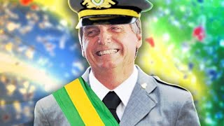 Músicas Incríveis Feitas Para o Bolsonaro [upl. by Enelahs]