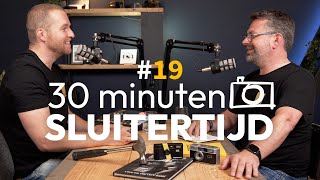 RAW of JPEG Wat is beter  30 Minuten Sluitertijd [upl. by Bayless]