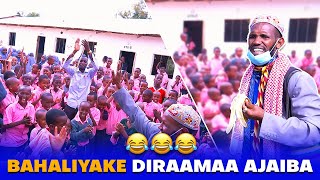 Bahaliyake Diraamaa Ajaiba ijoolee madrasaa baratuu agarsiisee akkasumaa gorsa bareeda kenee [upl. by Elylrac]