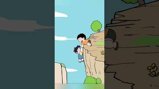 cartoon day  funny two cato funny cartoons animation animation 0017 [upl. by Aneala]