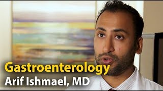 Gastroenterology on the Treasure Coast Arif Ishmael MD [upl. by Lawrenson]