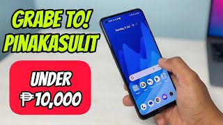 BEST Smartphone Under 10K Ngayong 2024 ALAMIN [upl. by Yeung746]