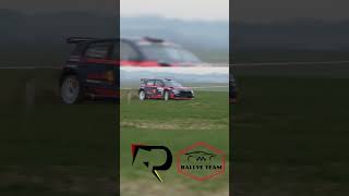 rallye de hannut 2024 sport autoracing car motorsport rallycarracing rally crash [upl. by Ariec]