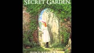 The Secret Garden Audiobook part 13 [upl. by Erapsag364]