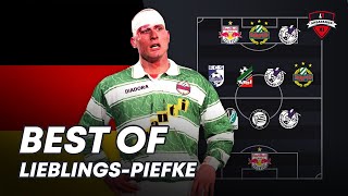 LieblingsPiefke Best of deutsche BundesligaKicker I Ansapanier [upl. by Benetta732]