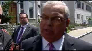 Classic Mumbles Menino Interviews [upl. by Cini906]