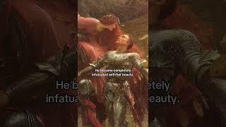 Fom a John Keats poem history art painting [upl. by Annekim537]