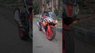 New 2024 TVS Apache RR310 First Look amp Exhaust Note 💥 rr310 apacherr310 shorts tvsapacherr310 [upl. by Droflim505]