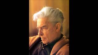 Karajan conducts Haydn The Creation Part 2 [upl. by Nae]