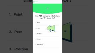 QMEE Pop Quiz Answer  3 October 2024 [upl. by Yrrap147]