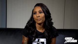 Bee Starr  What are your views on making a sextape 4 Men By Women Interview [upl. by Odragde]