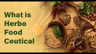 What Is Herbo Food Ceutical [upl. by Anual24]