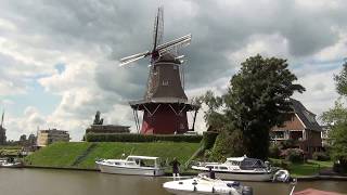 Dokkum Friesland [upl. by Enilehcim]