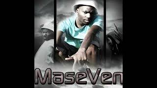 MaseVen  Ngsazo Phusha ft Samthing Soweto prod by SPeeKa [upl. by Nial830]