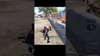 Bgmi player rush level ☠️ and result 💩pubgmobile shorts [upl. by Lardner]