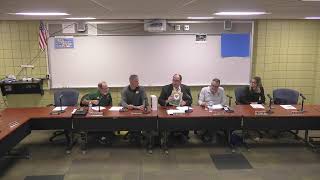 Penn Trafford School Board Meeting [upl. by Durtschi]