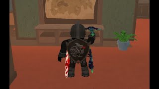 mm2 candy and harvester montage roblox mm2 [upl. by Enayr]