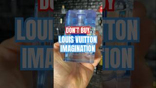 Don’t buy Louis Vuitton Imagination Buy This Instead [upl. by Niarbo]