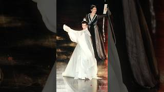 The 2023 ChinaStyle Ceremony men’s Hanfu  2023 国风大典：男子汉服群像 [upl. by Bradman]