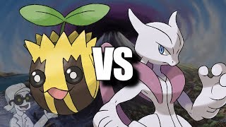 WEAKEST Pokemon VS STRONGEST Pokemon [upl. by Belva]