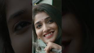 Priya Vadlamani Beautiful Introduction  ManuCharitra  shorts  youtubeshorts  sribalajivideo [upl. by Yesak]