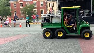 Chestertown Memorial Day Parade Part 1 2024 [upl. by Mcgray]