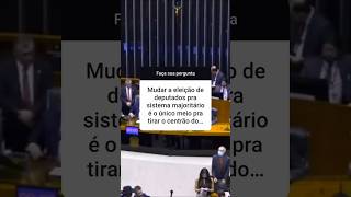 Se medidas assim fossem adotadas as coisas MUDARIAM de VERDADE [upl. by Harbot]