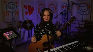 You Can Call Me Al  Paul Simon  Live Loop Cover  Charlotte Rotheram [upl. by Laurette404]