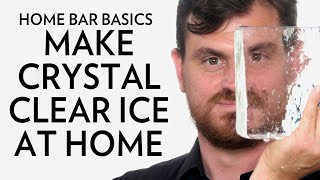 How You Start Makeing Homemade Reusable ice Cubes [upl. by Lacefield]