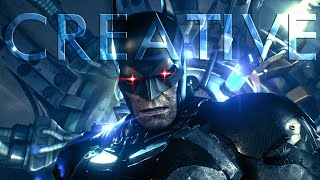 The Best Creative amp Unusual Stealth Takedowns in Batman Arkham Knight 👑 2024 compilation [upl. by Pompei]