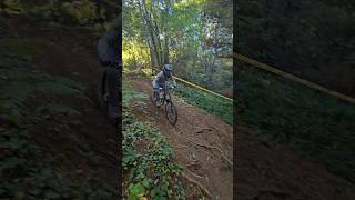 Pelister DH Cup 2024 Track is prime I cant wait for practice tomorrow [upl. by Hennie]