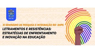 Letramento e Decolonialismo Indígena [upl. by Thordis]