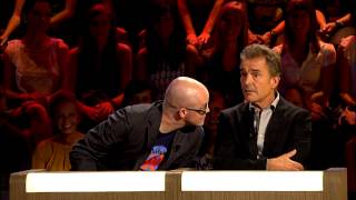 De Slimste Mens ter Wereld  S10E02 Compilatie [upl. by Colwen490]