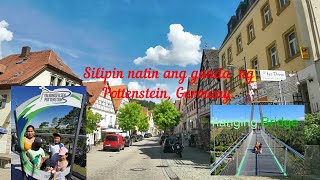 PottensteinGermany  NATURE  Germany VLog [upl. by Stanton]