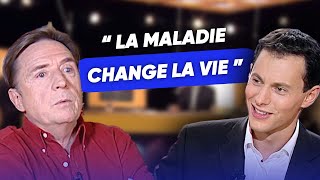 Pascal Sevran  quotCe n’est pas possible de dire je t’aime à deux personnesquot l Interview l ONPP [upl. by Aivatnuahs671]