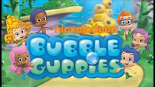 Bubble Guppies  Brave Brave Knights [upl. by Terry511]