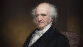 The Martin Van Buren Song [upl. by Spatola]