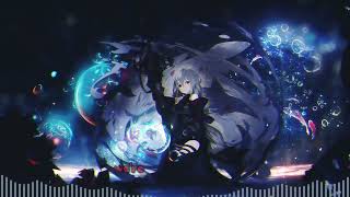 Nightcore  The Resistance Skillet  Lyrics [upl. by Azalea614]