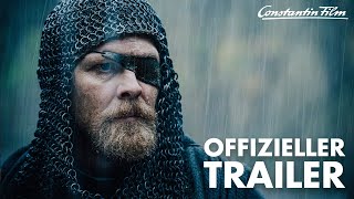 Hagen – Im Tal der Nibelungen I Offizieller Trailer [upl. by Ailiec782]